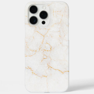 Elegant Marble iPhone 16 Pro Max Hoesje