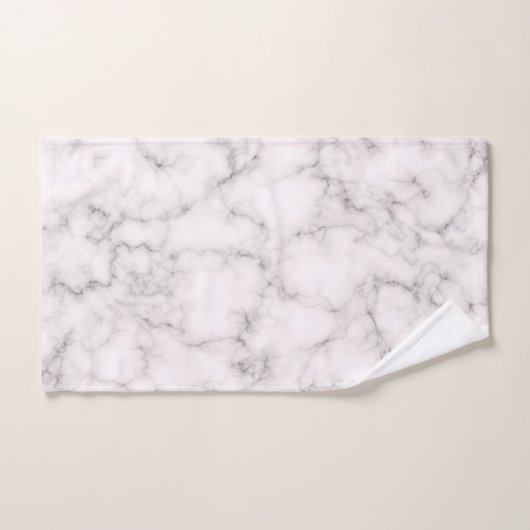 Elegant Marble-stijl Bad Handdoek (Handdoek)