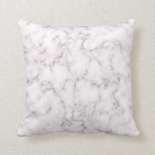 Elegant Marble-stijl Kussen
