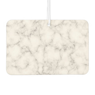 Elegant Marble-stijl Luchtverfrisser