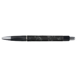 Elegant Marble-stijl - zwart Pen