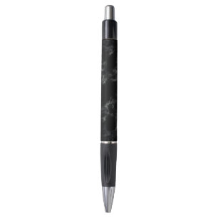 Elegant Marble-stijl - zwart Pen