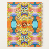 Elégant Marbre Art Déco Impérial, Style Abstrait (Dos)