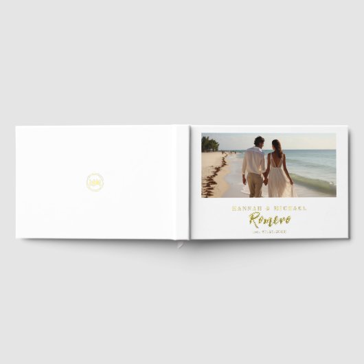 Élégant Mariage de calligraphie (Complet)