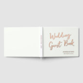 Élégant Mariage de chambre de mariée de script (Complet)