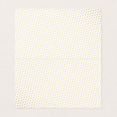 Elégant Mariage de Peacock Or Tableau Numéro Carte (Intérieur déplié)