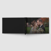 Élégant Mariage de photo moderne Gold (Complet)