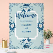Élégant Mariage de script classique moderne (Mariage)