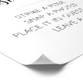 Élégant Mariage du livre d'or photo (Coin)