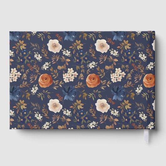 Élégant Mariage monographique (Verso)