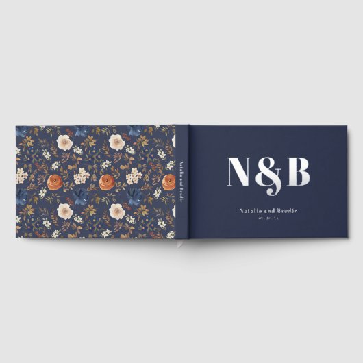 Élégant Mariage monographique (Complet)