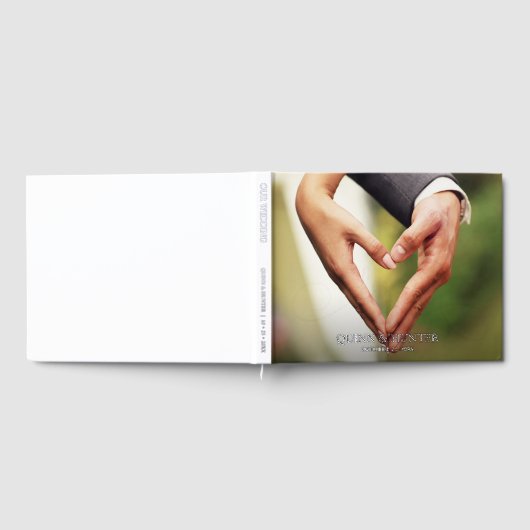 Élégant Mariage photo (Complet)