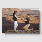 Élégant Mariage photo (Recto)