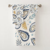 Elegant Marine Oysters (En situation)