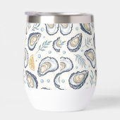 Elegant Marine Oysters (Rechts)