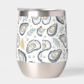 Elegant Marine Oysters (Rechts)