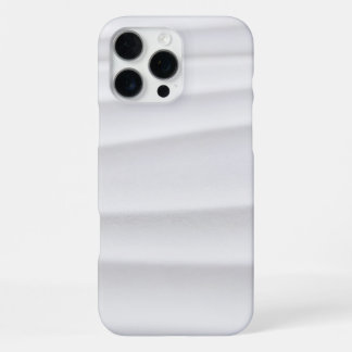 Elegant Marmer iPhone 16 Pro Max Hoesje
