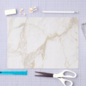 Elegant marmer-weefselpapier tissuepapier (Craft)