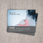 Elégant massage photo gris bleu<br><div class="desc">Elégant flyer, coupon modèle design avec une photo de studio professionnel. Outil marketing parfait pour vos clients. Ce prospectus est entièrement personnalisable, vous pouvez y ajouter vos données personnelles facilement. Si vous avez besoin d'aide pour la customiser, veuillez nous contacter. Vous pouvez faire correspondre ce produit avec des cartes de...</div>