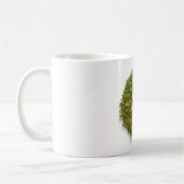 Elegant match break mug (Gauche)