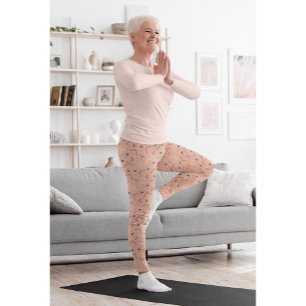 Elegant  Meisje Gym Yoga Leggings