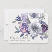 Élégant mémorial des funérailles florales Merci no (Dos)