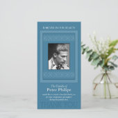 Élégant Merci Modèle photo 3 (Debout devant)