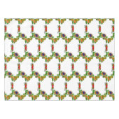 ÉLÉGANT MERCI Nappe (Devant (Horizontal))