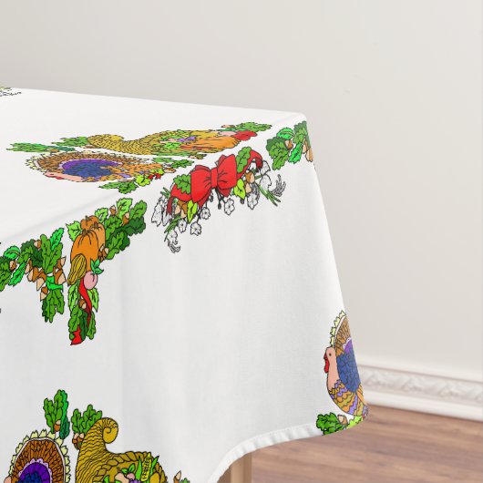 ÉLÉGANT MERCI Nappe (In Situ)