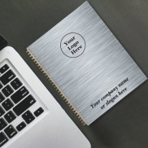Elegant metaalzilver