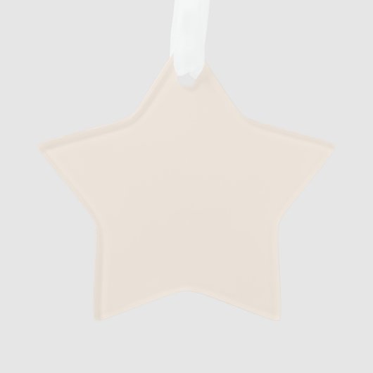 Élégant Mini Nom du bébé Script & Statistiques de  (dos)