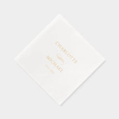 Élégant minimal (Droite)