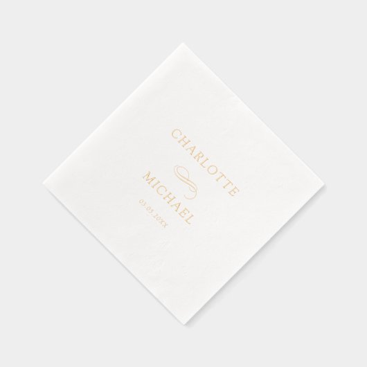 Élégant minimal (Droite)