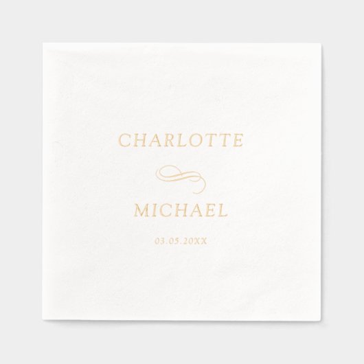 Élégant minimal (Recto)