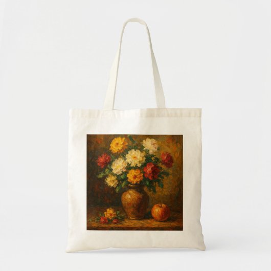 Elegant Minimal Tote Bag  (Devant)