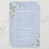 Élégant, minimalisme, Programme de Ventilateur Feu (Devant / Derrière)