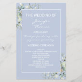 Élégant, minimalisme, Programme de Ventilateur Feu (Devant)