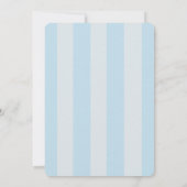 Elegant Minimalist Calligraphy Wedding Invitation (Dos)