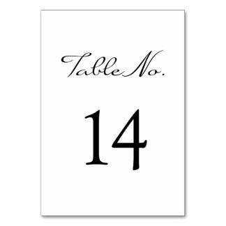 Elegant minimalist Calligraphy White Wedding Kaart