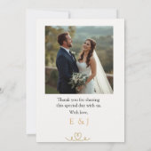 Elegant Minimalist & Modern Wedding Invitations (Dos)