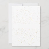 Elegant Minimalist Ramadan Iftar Dinner Invitation (Dos)