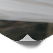 Elegant Minimalist Wedding Welcome Sign Poster (Hoek)