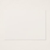 Élégant Modèle de certificat d'achèvement (Dos)