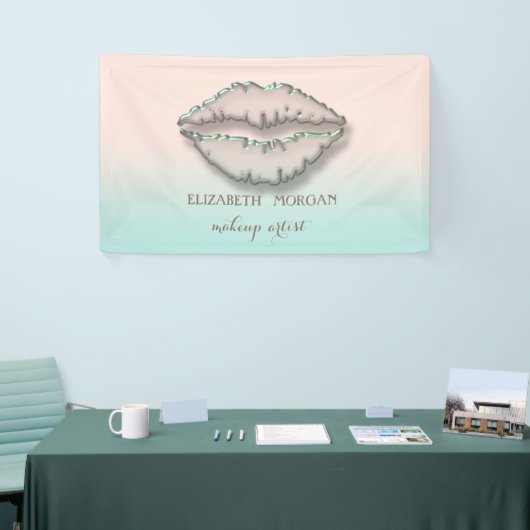 Elegant Modern Chic, Lips Spandoek (Beurs)