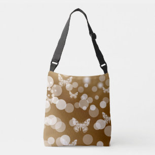 Elegant Modern Crossbody Tas