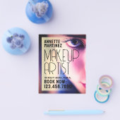 Elegant modern flyer (Enkel)