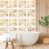 Elegant modern Gold