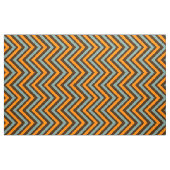 Elegant Modern Kleurrijk Zigzag Chevron 4 Stof (Yard (91,4 cm))