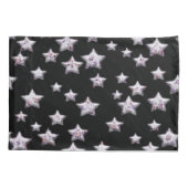 Elegant Modern Kussensloop (Achterkant)