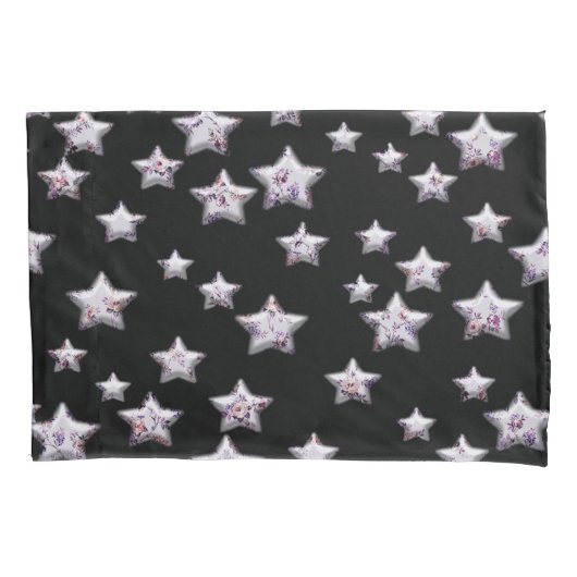 Elegant Modern Kussensloop (Voorkant)